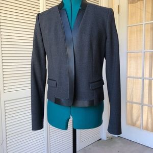 Elie Tahari jacket